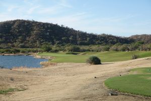 Palmilla (Mountain) 6th